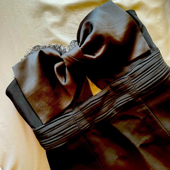 Authentic self portrait dress in size small to medium - Picture 4 of 8